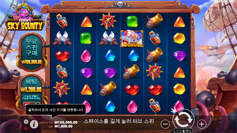 피크 파워